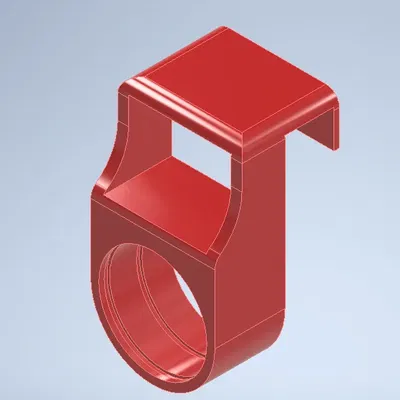 Giá treo khăn cho bếp và phòng tắm có móc giữ khăn