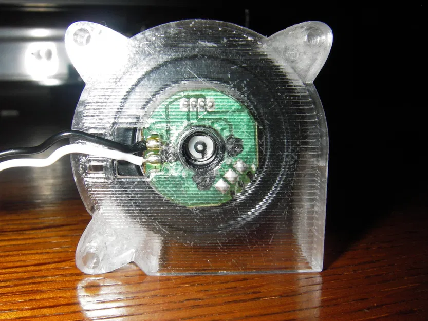 Cách In Kính Với Tốc Độ Chậm Để Đạt Chất Lượng Cao - Image 3