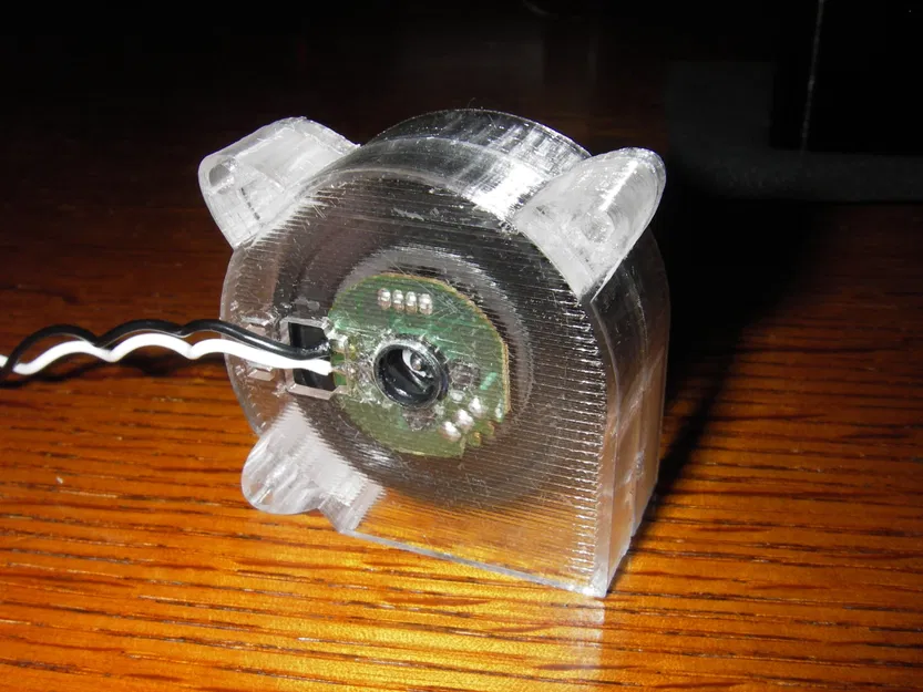 Cách In Kính Với Tốc Độ Chậm Để Đạt Chất Lượng Cao - Image 4