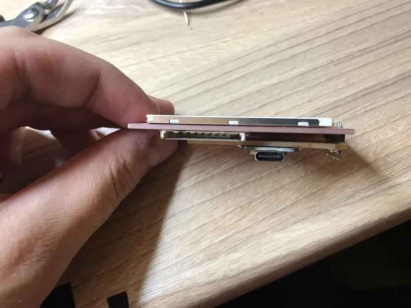 Vỏ bảo vệ cho màn hình hiển thị hiệu suất PC PhatStats - Image 9