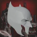 Mặt nạ lấy cảm hứng từ Batman Flashpoint - Thumbnail 5