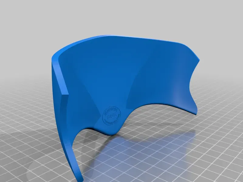 Mặt nạ lấy cảm hứng từ Batman Flashpoint - Image 11