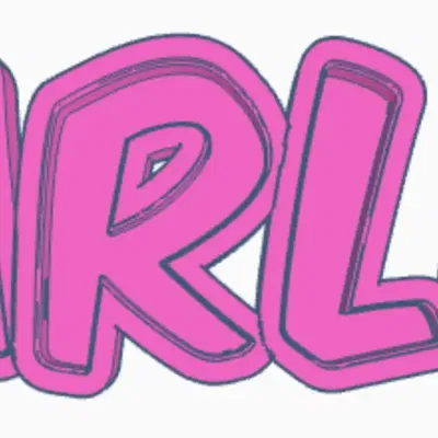 Đèn LED tên gọi KARLEE có thể in được