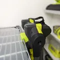 Giá đỡ đèn Ryobi P782 cho kệ dây - Thumbnail 1