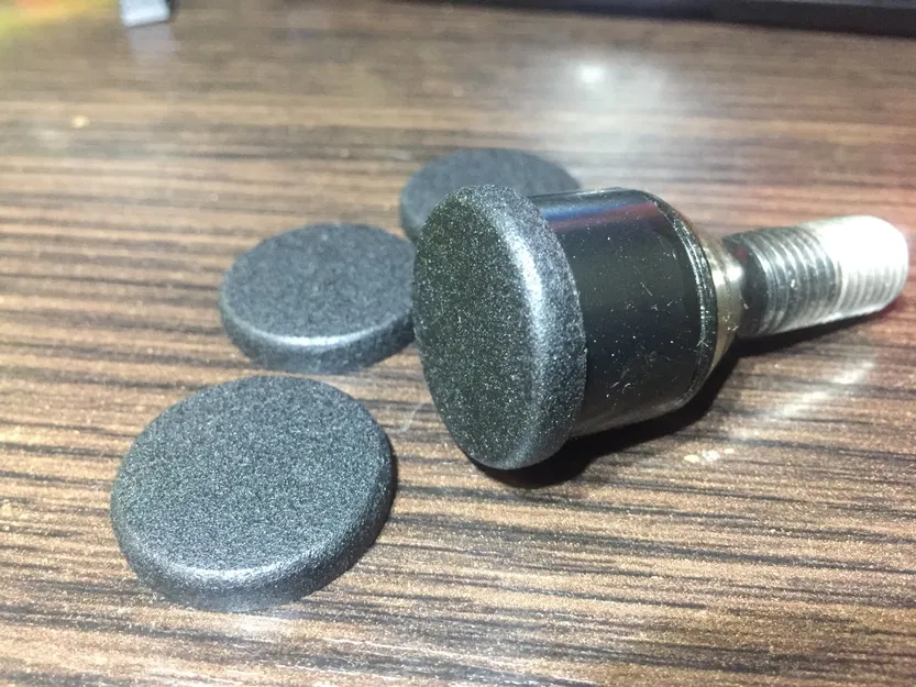 Nắp vít bí mật cho Bmw E30/E28/E21 (OEM: 36 13 1 182 006) - Image 1