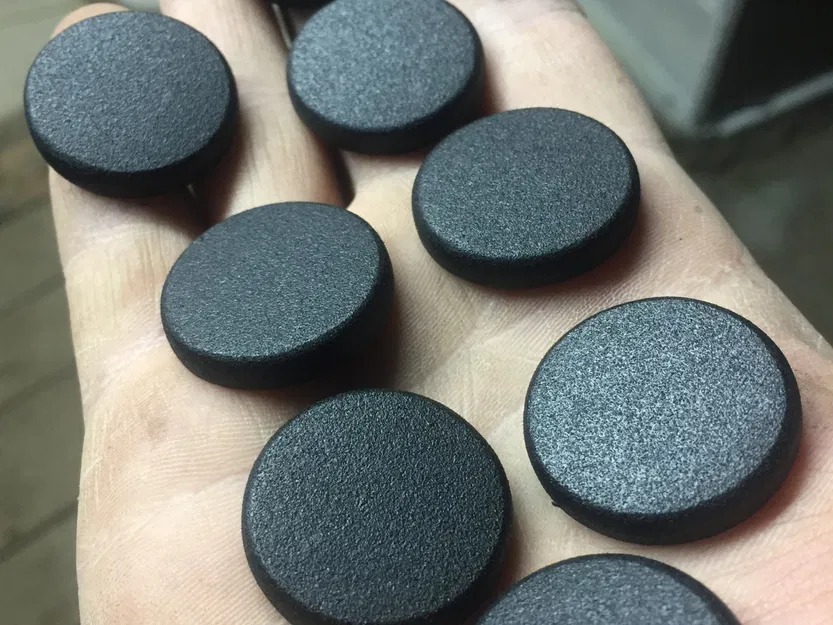 Nắp vít bí mật cho Bmw E30/E28/E21 (OEM: 36 13 1 182 006) - Image 5