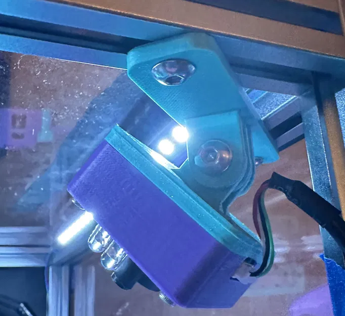 Giá đỡ góc cho máy quay GoPro 2020 - Image 1