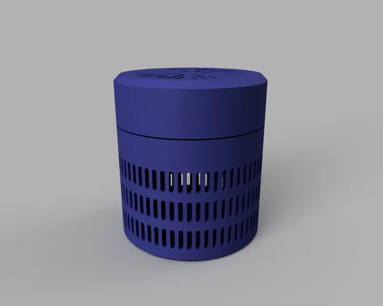 Giá đỡ hút ẩm cuộn BBL cho máy in 3D - Image 2