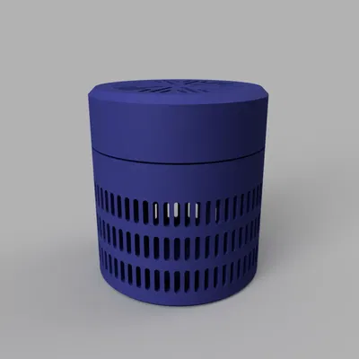 Giá đỡ hút ẩm cuộn BBL cho máy in 3D