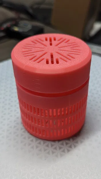 Giá đỡ hút ẩm cuộn BBL cho máy in 3D - Image 3