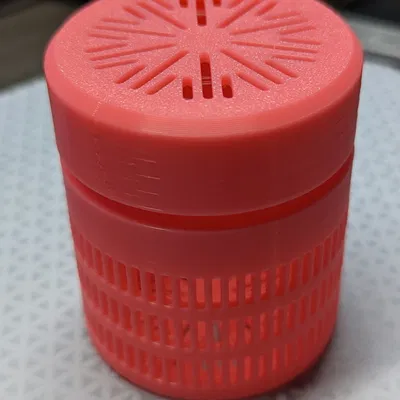 Giá đỡ hút ẩm cuộn BBL cho máy in 3D