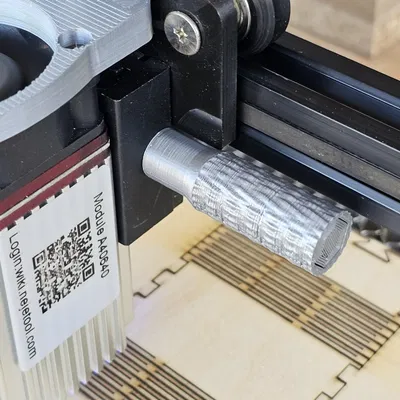 Bu lông thay thế cho đầu laser NEJE A40640