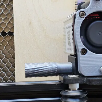 Bu lông thay thế cho đầu laser NEJE A40640