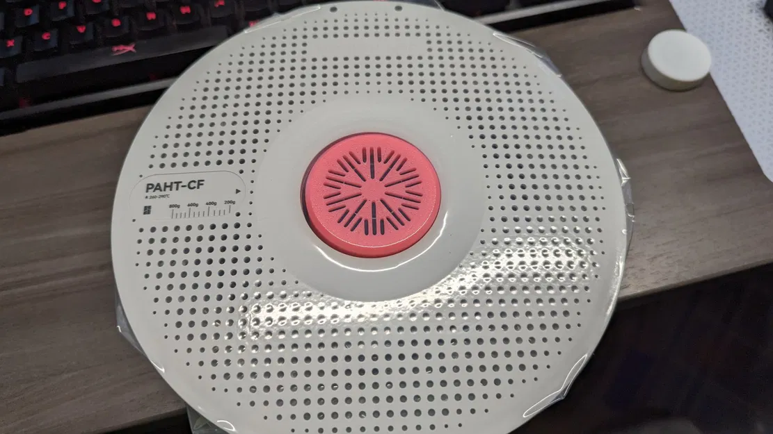 Giá đỡ hút ẩm cuộn BBL cho máy in 3D - Image 4