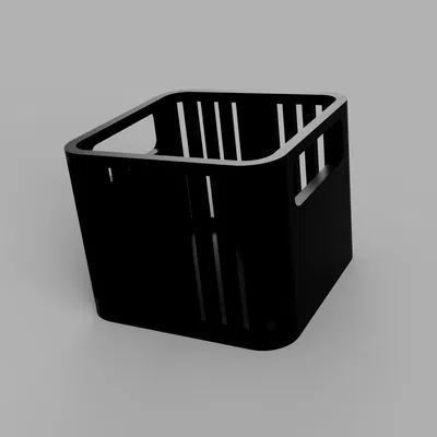 Giá đỡ hộp cà phê nespresso tiện lợi