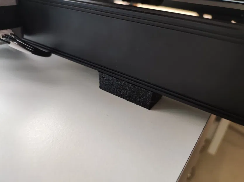 Chân đế SV06 Plus cho máy in 3D - Image 1