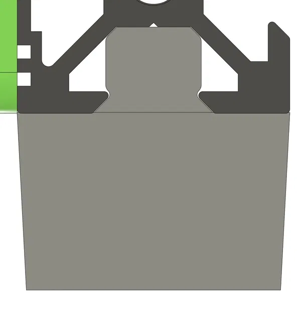 Chân đế SV06 Plus cho máy in 3D - Image 2