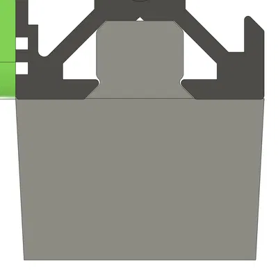 Chân đế SV06 Plus cho máy in 3D