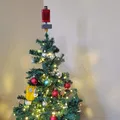Núm trang trí cây thông Giáng sinh kiểu Hotend Mk8 - Thumbnail 2