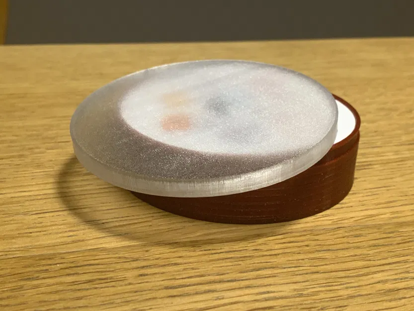 Hộp trò chơi Dobble / Spot-it tự thiết kế - Image 3