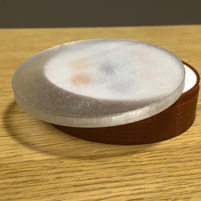 Hộp trò chơi Dobble / Spot-it tự thiết kế