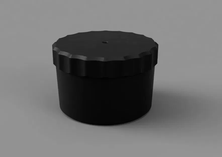 Nắp chặn cho máy hút bụi Nilfisk Attix - Image 1