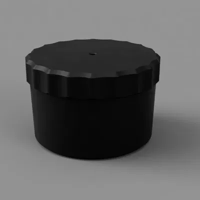 Nắp chặn cho máy hút bụi Nilfisk Attix