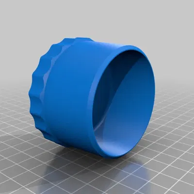 Nắp chặn cho máy hút bụi Nilfisk Attix