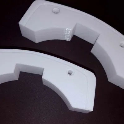 Bộ chuyển đổi Reolink Junktion Box D20 cho vỏ chống mưa Uniview H...