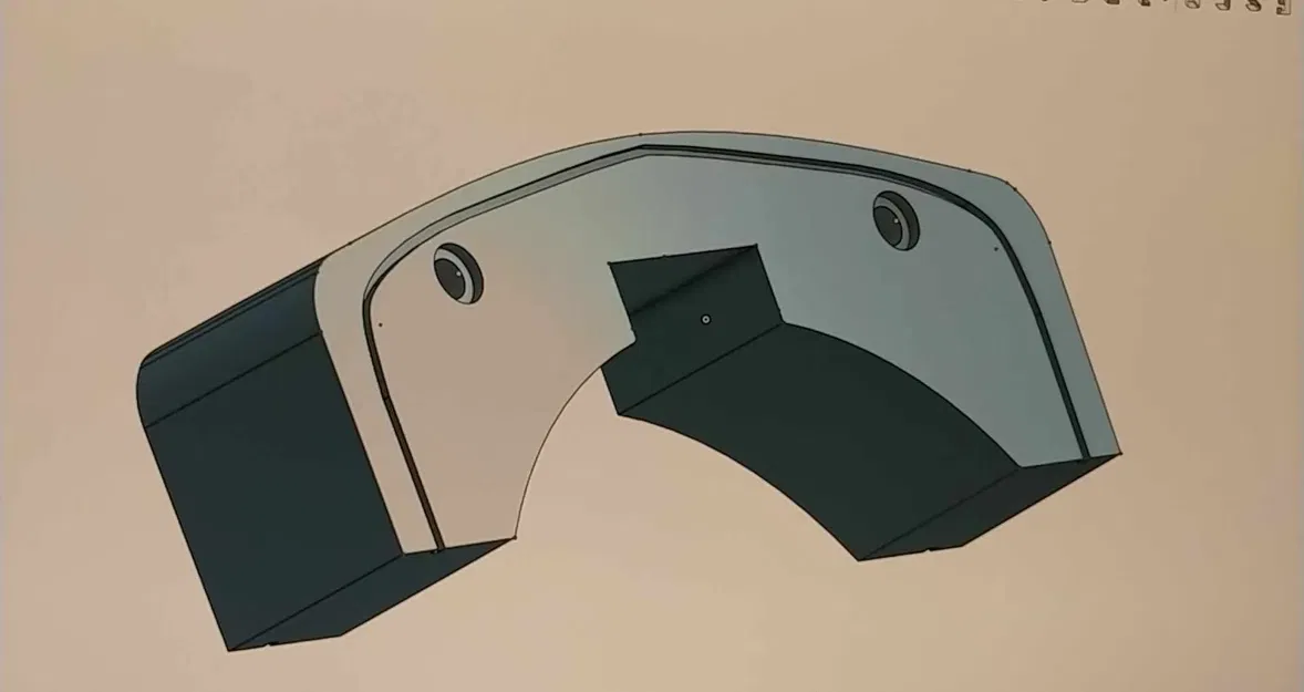 Bộ chuyển đổi Reolink Junktion Box D20 cho vỏ chống mưa Uniview H... - Image 5