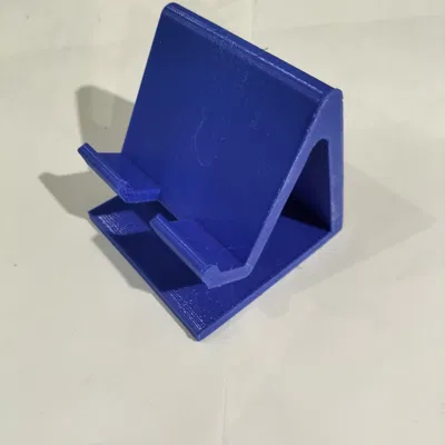 Giá đỡ điện thoại tích hợp sạc qua cáp