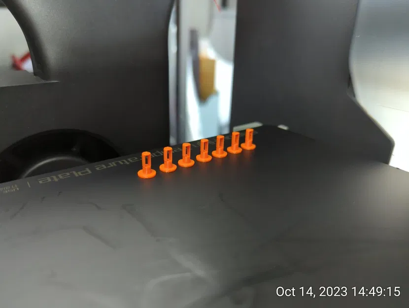 Trang trí Tường Bí Ngô Halloween 3D - Image 2