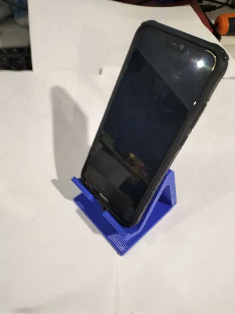 Giá đỡ điện thoại tích hợp sạc qua cáp - Image 4