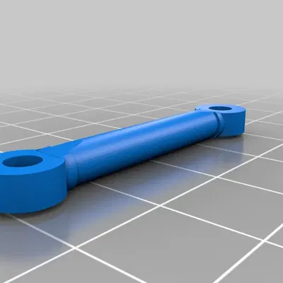 Bộ phận thay thế cho xe điều khiển từ xa DEERC 300e / 9300e