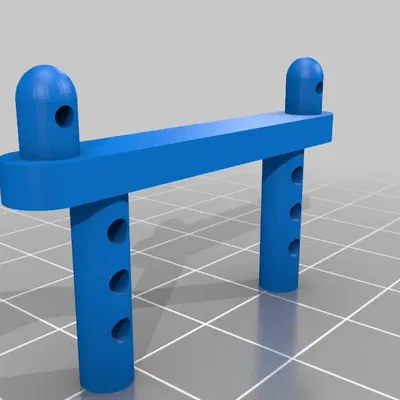 Bộ phận thay thế cho xe điều khiển từ xa DEERC 300e / 9300e