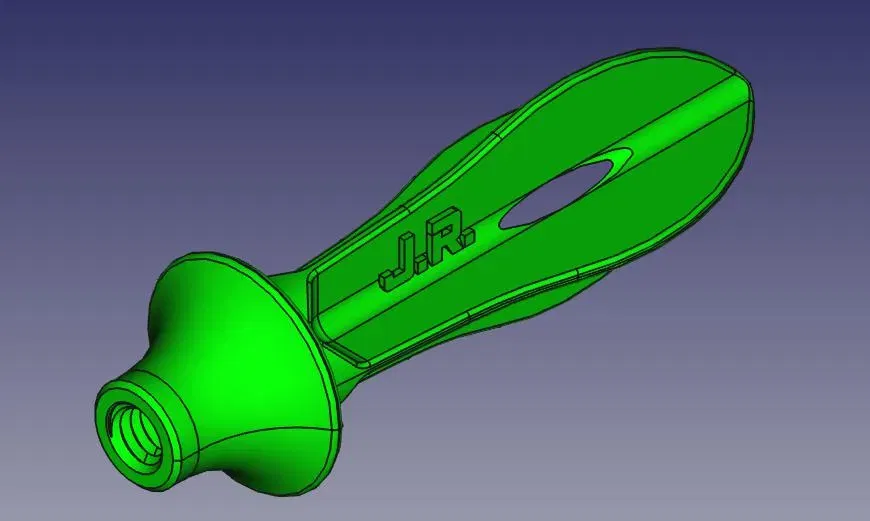 Tên: Mũi tên phi tiêu thổi có ren cho đầu phi tiêu tiêu chuẩn - Image 2