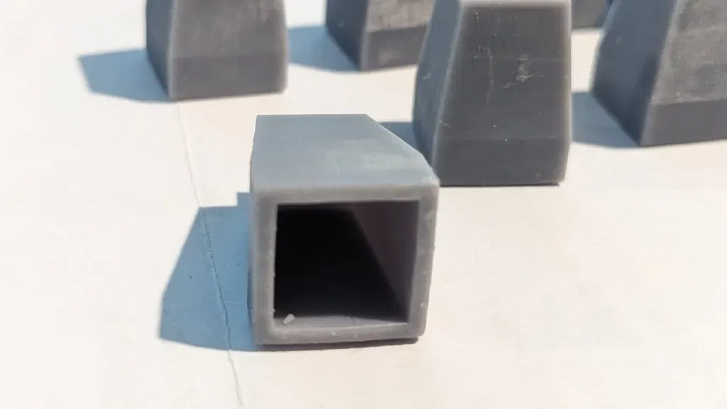 Cọc cầu thay thế Micro Engineering N Scale (1:160) - Image 2