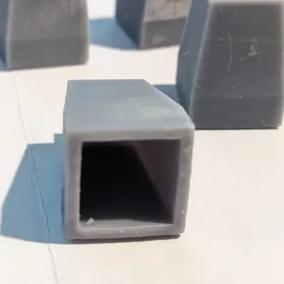 Cọc cầu thay thế Micro Engineering N Scale (1:160)