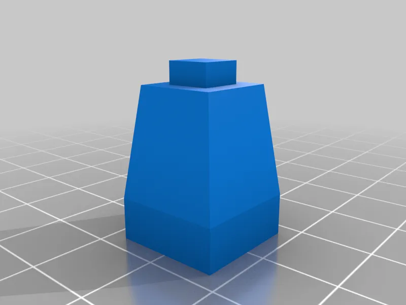 Cọc cầu thay thế Micro Engineering N Scale (1:160) - Image 6