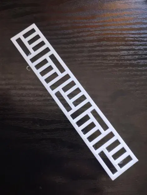 Bộ sưu tập bookmark hình học đơn giản có thể mở rộng - Image 2