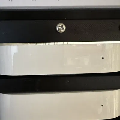 Giá đỡ rack cho 2 Airport Express 2nd Gen