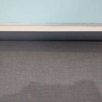 Giá đỡ rèm cuốn gắn khung cửa sổ