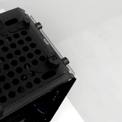 Bộ giá đỡ đa năng Cooler Master Qube 500