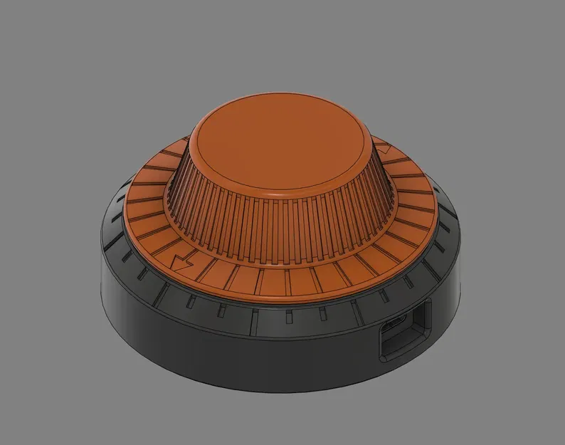 Bộ điều khiển S.A.F.E. cho máy tính Cooler Master QUBE 500 - Image 1