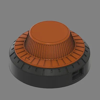 Bộ điều khiển S.A.F.E. cho máy tính Cooler Master QUBE 500