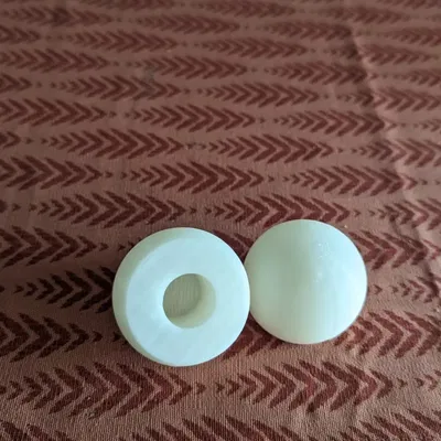 Nắp bảo vệ cho giá treo áo IKEA Ekrar