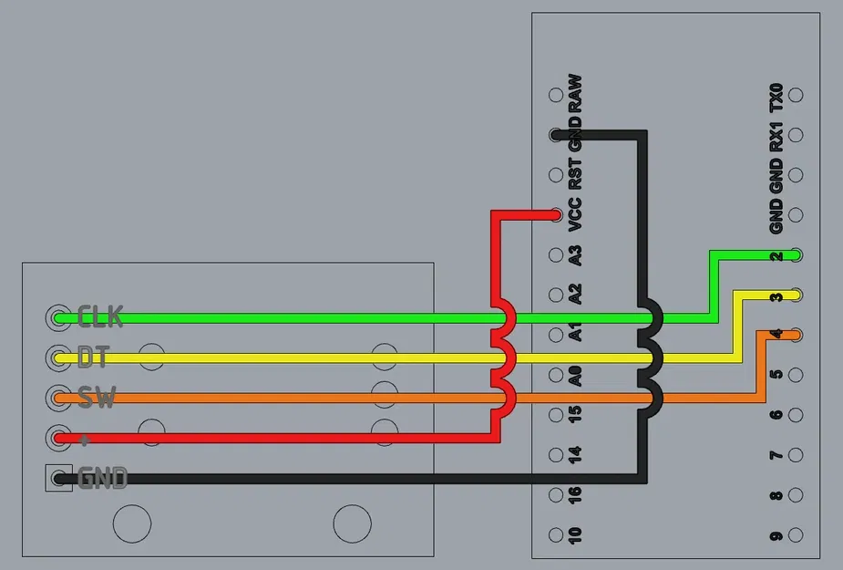 Bộ điều khiển S.A.F.E. cho máy tính Cooler Master QUBE 500 - Image 9