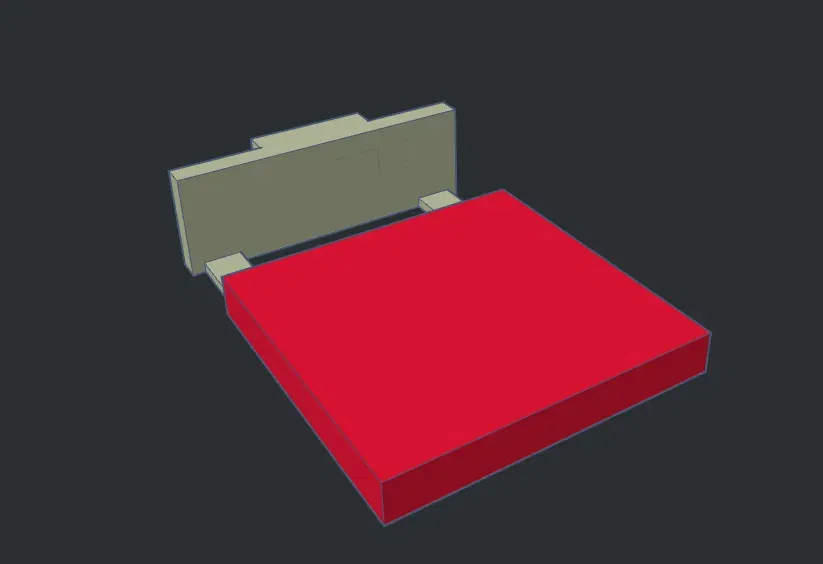 Giá đỡ và kẹp cho Cozmo và Vector - Image 1