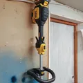 Giá treo tường cho máy cắt dây Dewalt DCM561 - Thumbnail 1