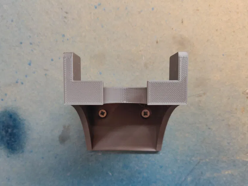 Giá treo tường cho máy cắt dây Dewalt DCM561 - Image 4